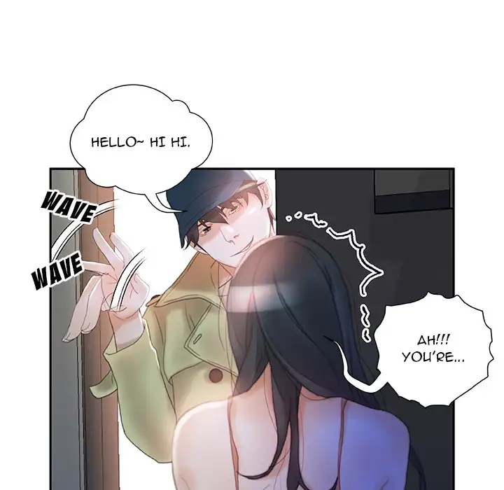Office Ladies - Chapter 17 [photo 94] - MangaPorn