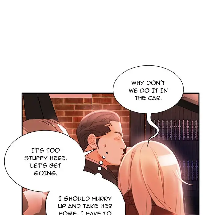 Office Ladies - Chapter 18 [photo 25] - MangaPorn