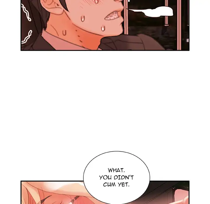 Office Ladies - Chapter 18 [photo 40] - MangaPorn