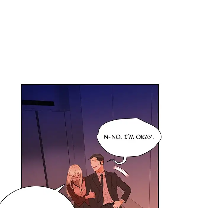 Office Ladies - Chapter 18 [photo 42] - MangaPorn