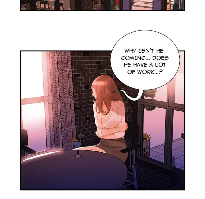 Office Ladies - Chapter 18 [photo 46] - MangaPorn