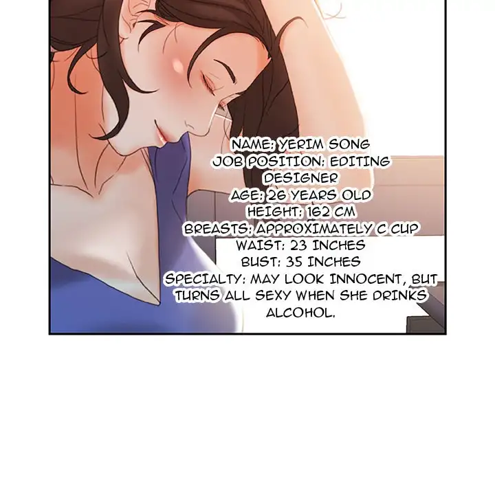 Office Ladies - Chapter 19 [photo 100] - MangaPorn