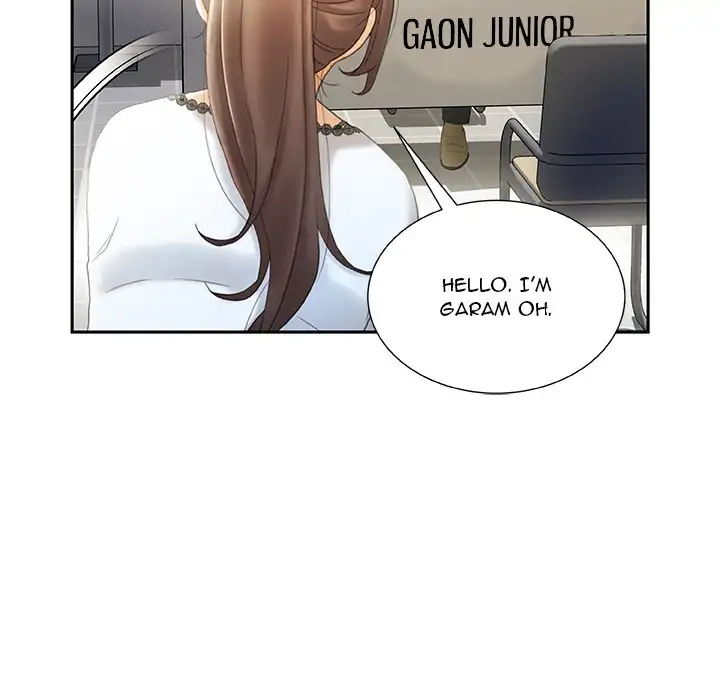 Office Ladies - Chapter 19 [photo 13] - MangaPorn