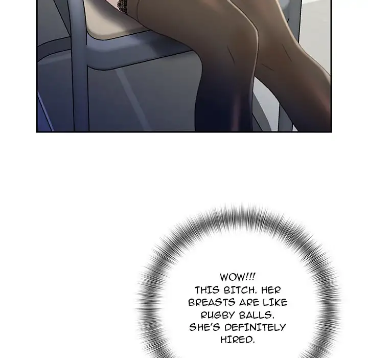 Office Ladies - Chapter 19 [photo 16] - MangaPorn