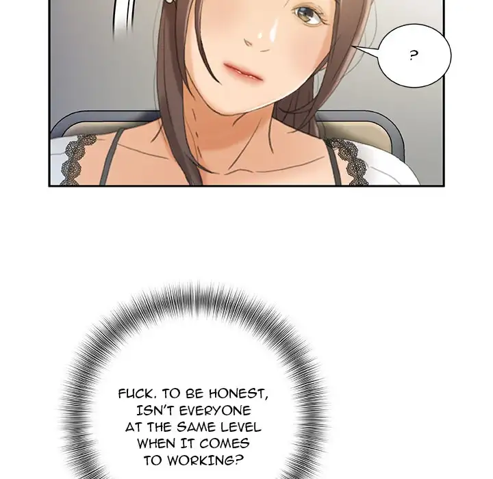 Office Ladies - Chapter 19 [photo 20] - MangaPorn