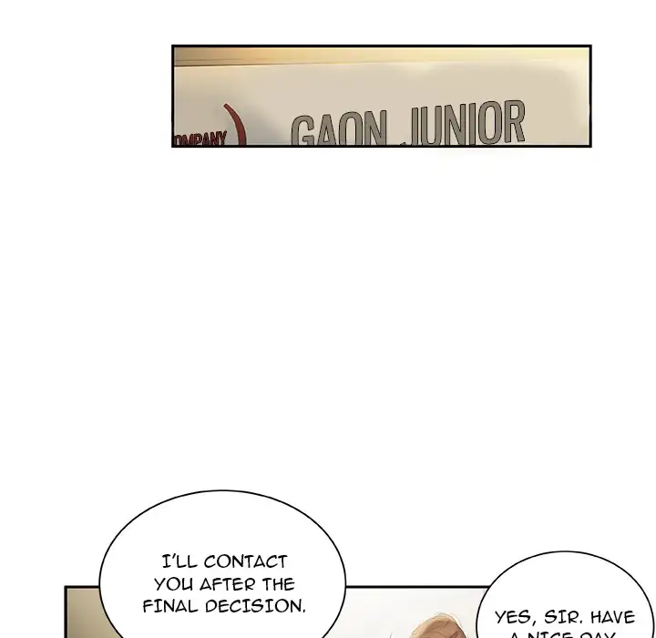 Office Ladies - Chapter 19 [photo 22] - MangaPorn