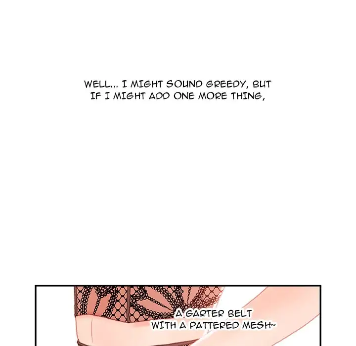 Office Ladies - Chapter 19 [photo 42] - MangaPorn