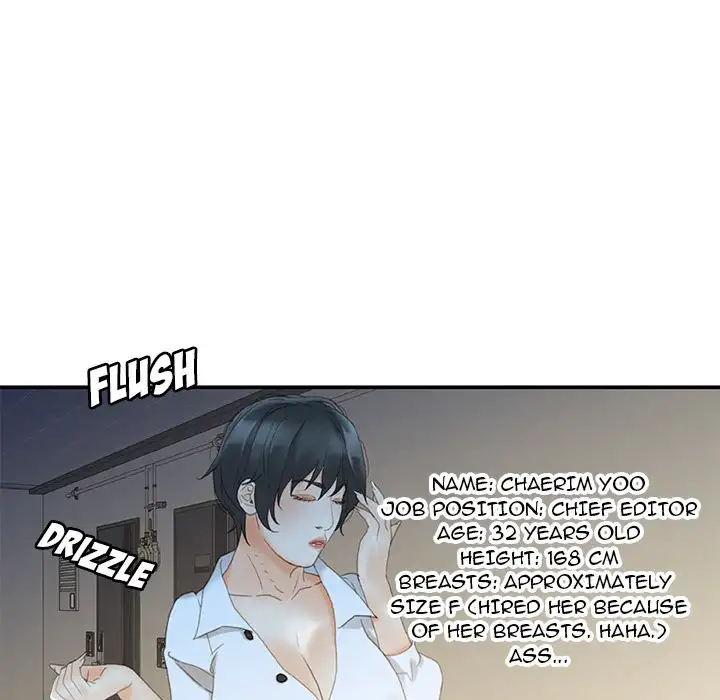 Office Ladies - Chapter 19 [photo 59] - MangaPorn