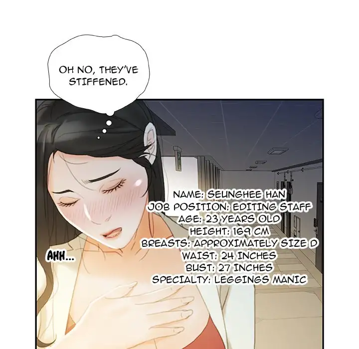 Office Ladies - Chapter 19 [photo 67] - MangaPorn