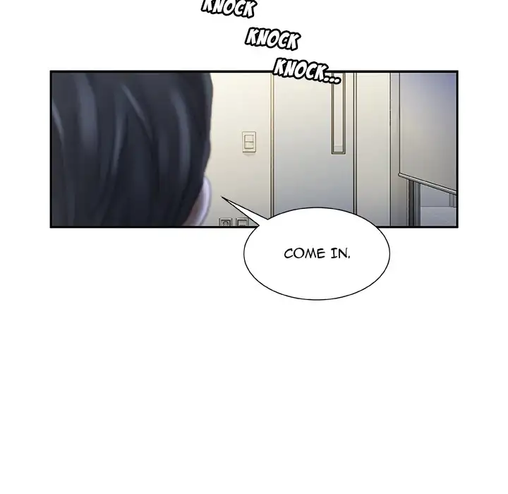 Office Ladies - Chapter 19 [photo 8] - MangaPorn