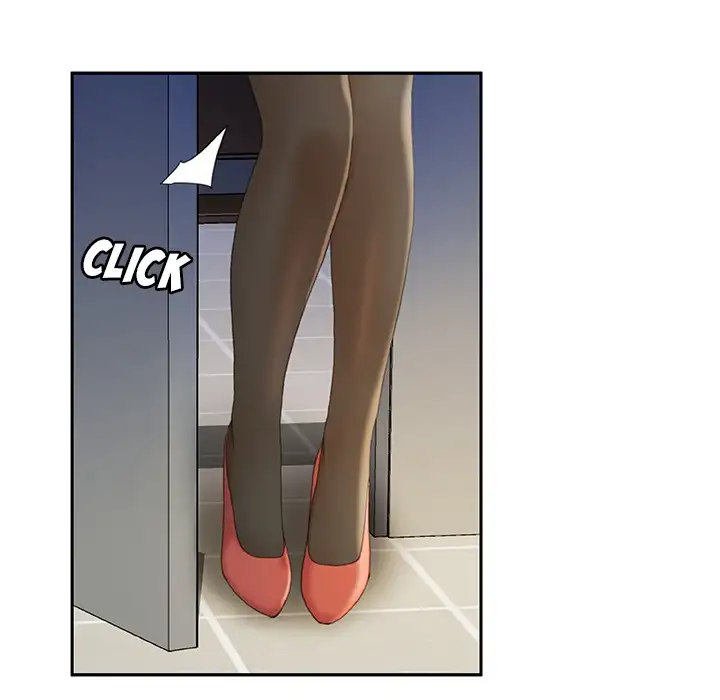 Office Ladies - Chapter 19 [photo 9] - MangaPorn