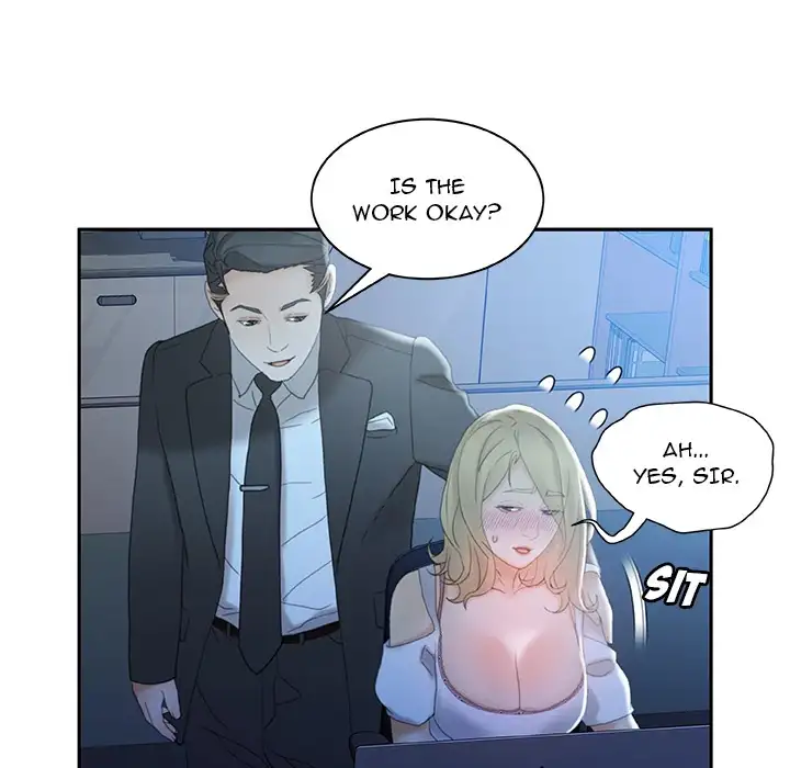 Office Ladies - Chapter 19 [photo 95] - MangaPorn