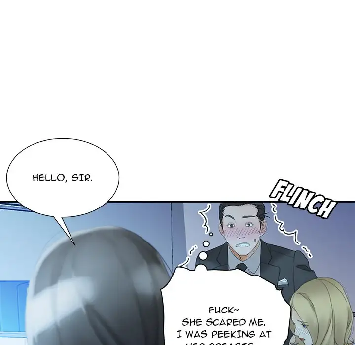 Office Ladies - Chapter 19 [photo 98] - MangaPorn