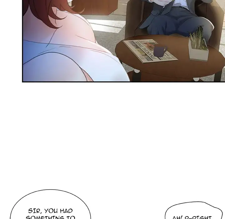 Office Ladies - Chapter 20 [photo 14] - MangaPorn