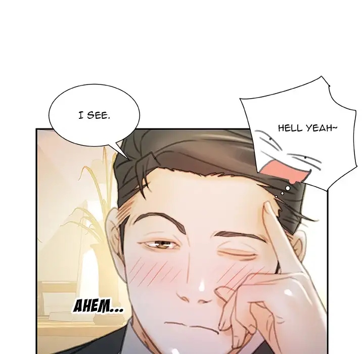 Office Ladies - Chapter 20 [photo 18] - MangaPorn