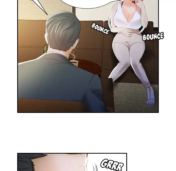 Office Ladies - Chapter 20 [photo 20] - MangaPorn