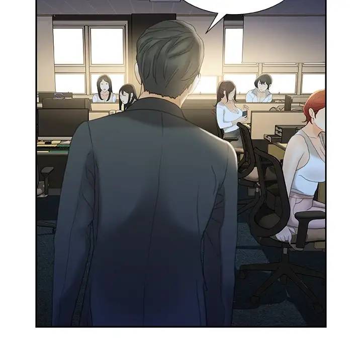 Office Ladies - Chapter 20 [photo 35] - MangaPorn