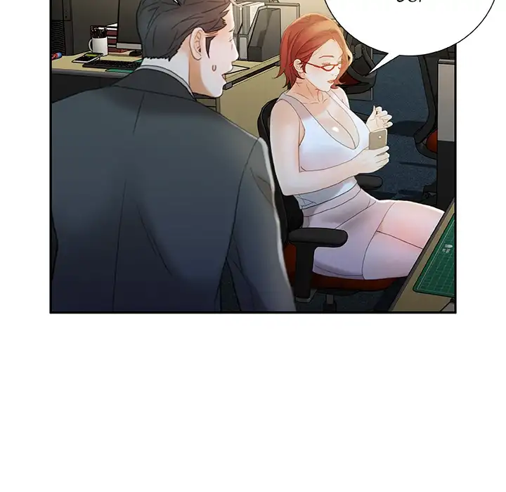 Office Ladies - Chapter 20 [photo 38] - MangaPorn