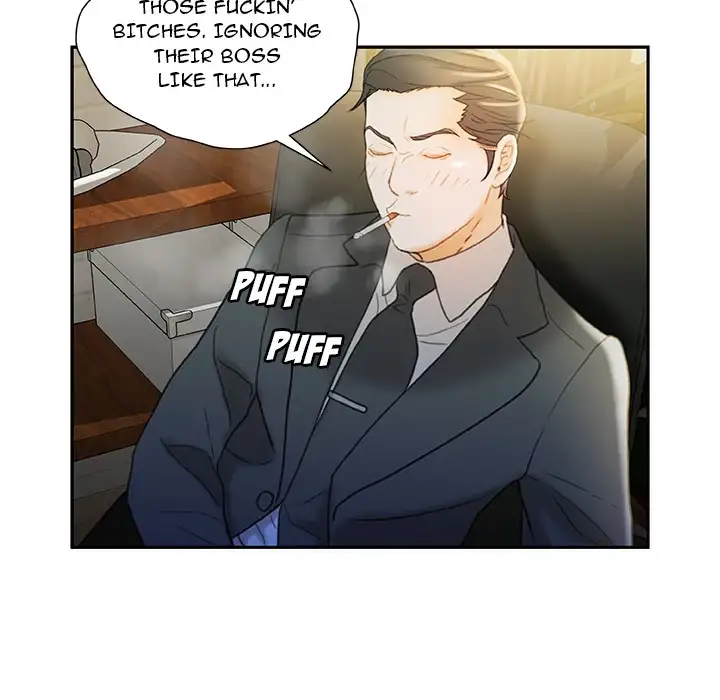 Office Ladies - Chapter 20 [photo 45] - MangaPorn