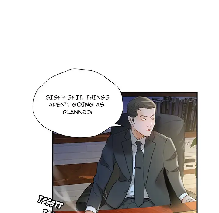 Office Ladies - Chapter 20 [photo 46] - MangaPorn