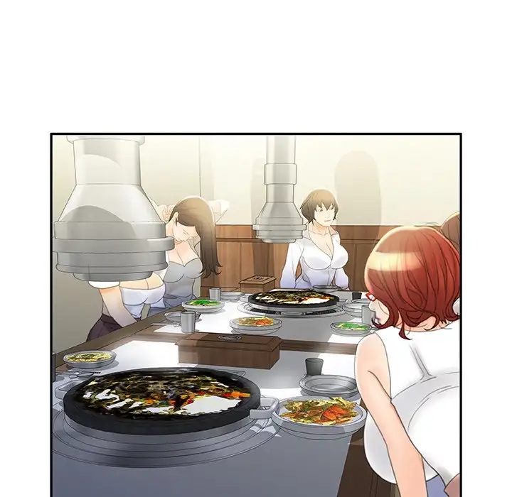 Office Ladies - Chapter 20 [photo 52] - MangaPorn