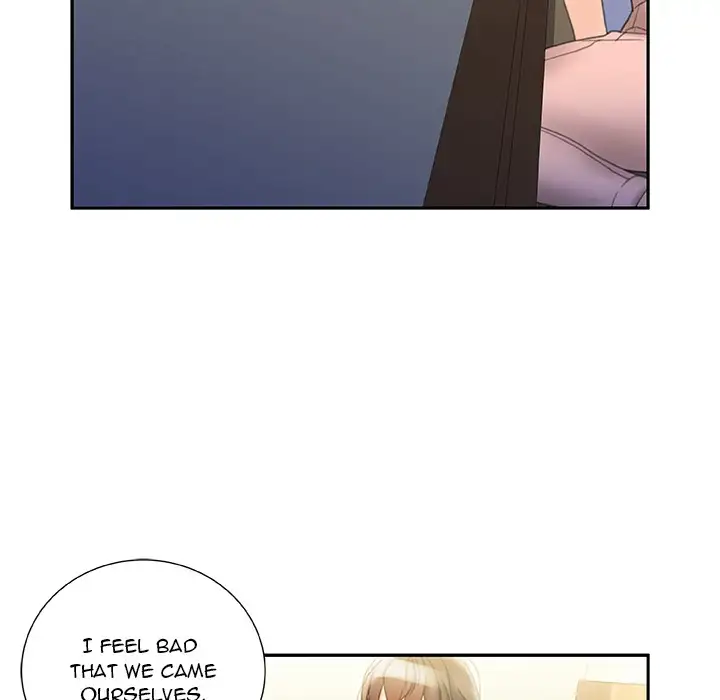 Office Ladies - Chapter 20 [photo 53] - MangaPorn