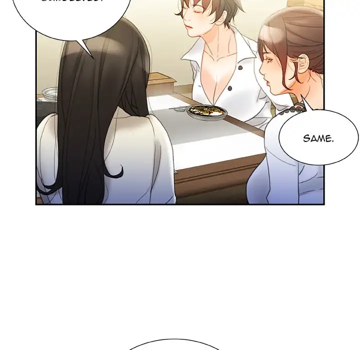 Office Ladies - Chapter 20 [photo 54] - MangaPorn