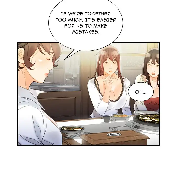 Office Ladies - Chapter 20 [photo 55] - MangaPorn