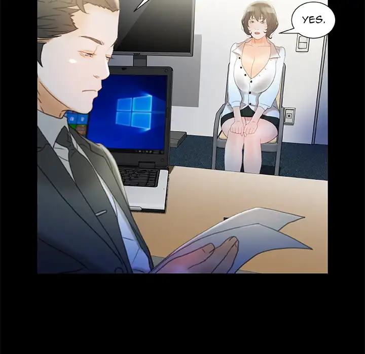 Office Ladies - Chapter 20 [photo 66] - MangaPorn
