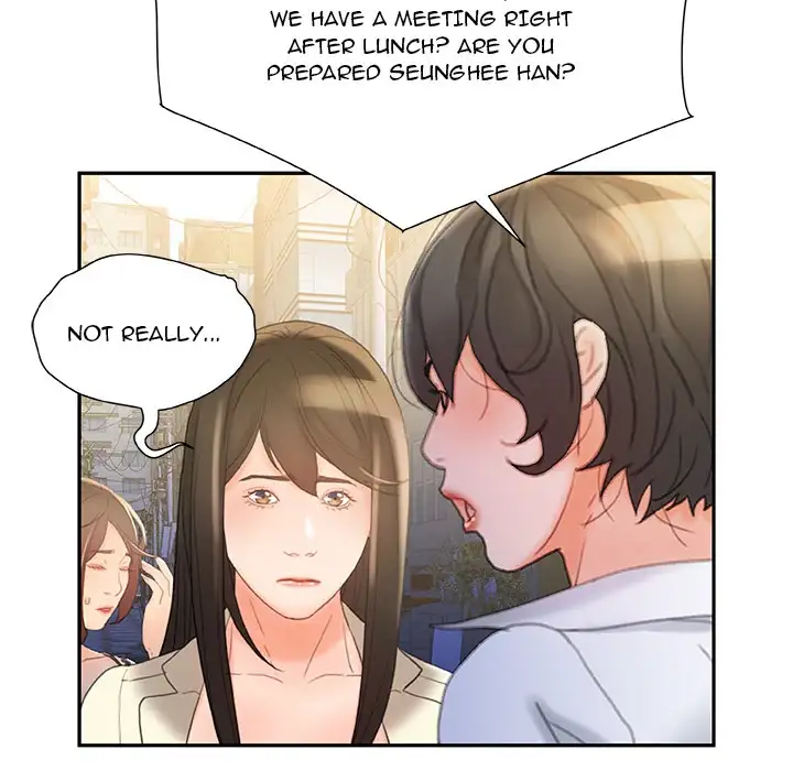 Office Ladies - Chapter 20 [photo 83] - MangaPorn