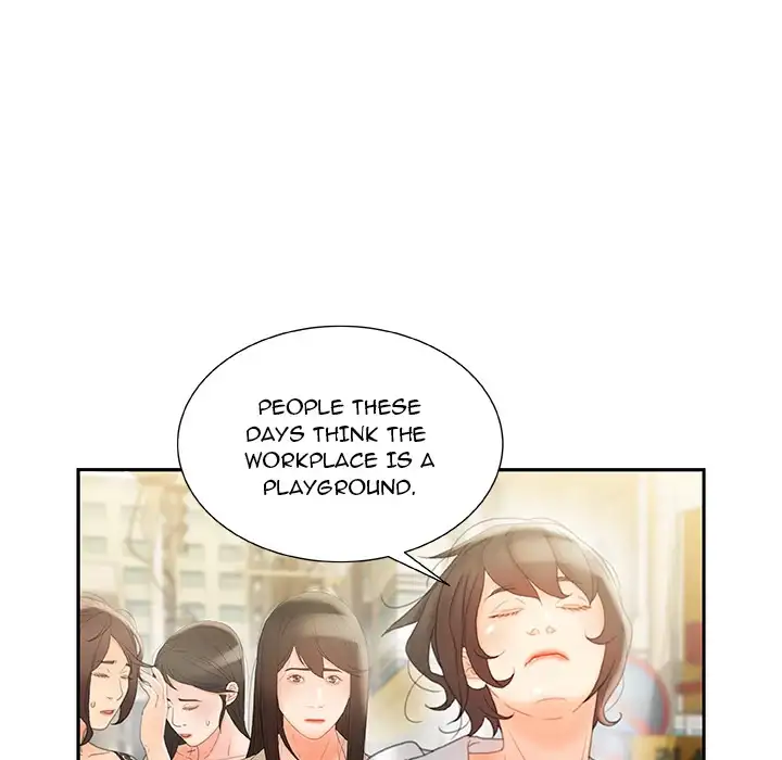 Office Ladies - Chapter 20 [photo 84] - MangaPorn