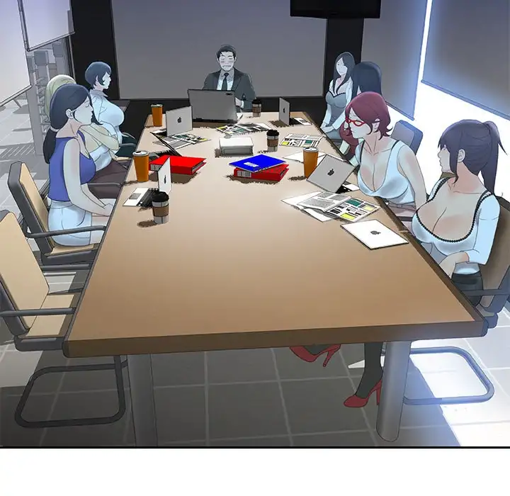 Office Ladies - Chapter 20 [photo 90] - MangaPorn