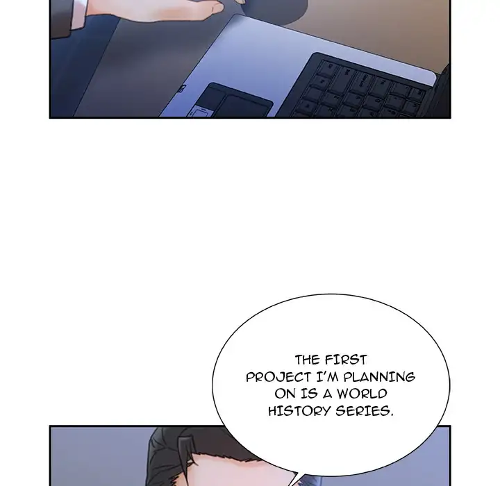 Office Ladies - Chapter 20 [photo 92] - MangaPorn
