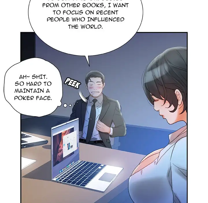 Office Ladies - Chapter 20 [photo 94] - MangaPorn