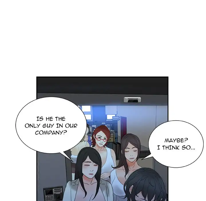 Office Ladies - Chapter 20 [photo 99] - MangaPorn