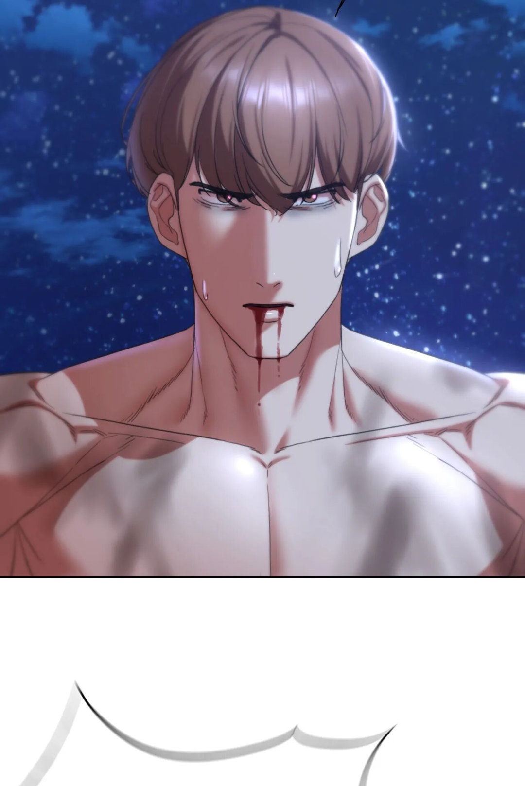 Seniors of Class 5 - Chapter 49 [photo 100] - MangaPorn