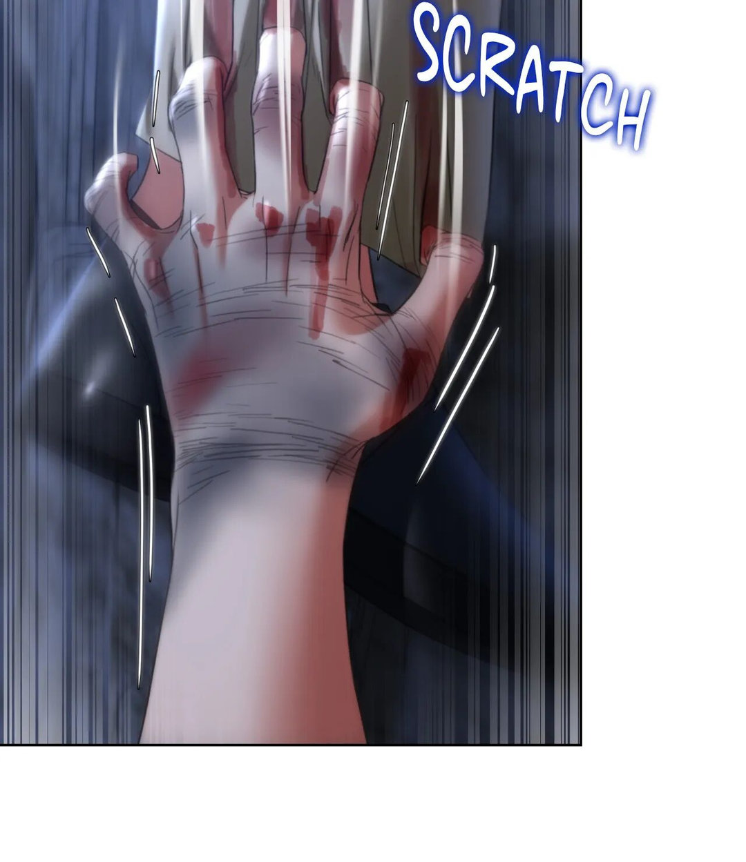 Seniors of Class 5 - Chapter 49 [photo 106] - MangaPorn