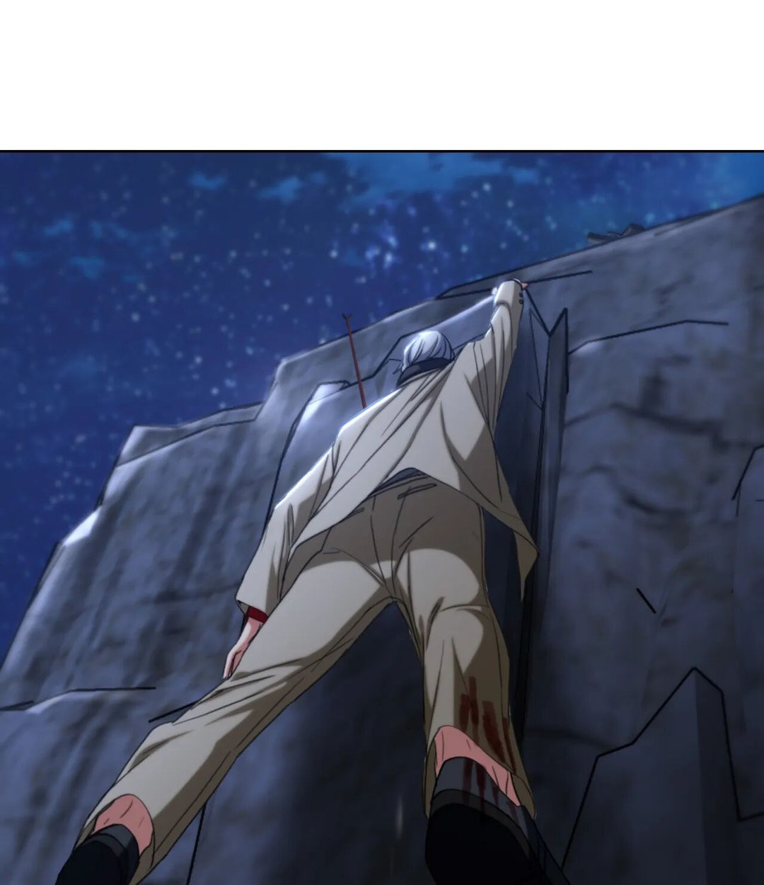 Seniors of Class 5 - Chapter 49 [photo 107] - MangaPorn