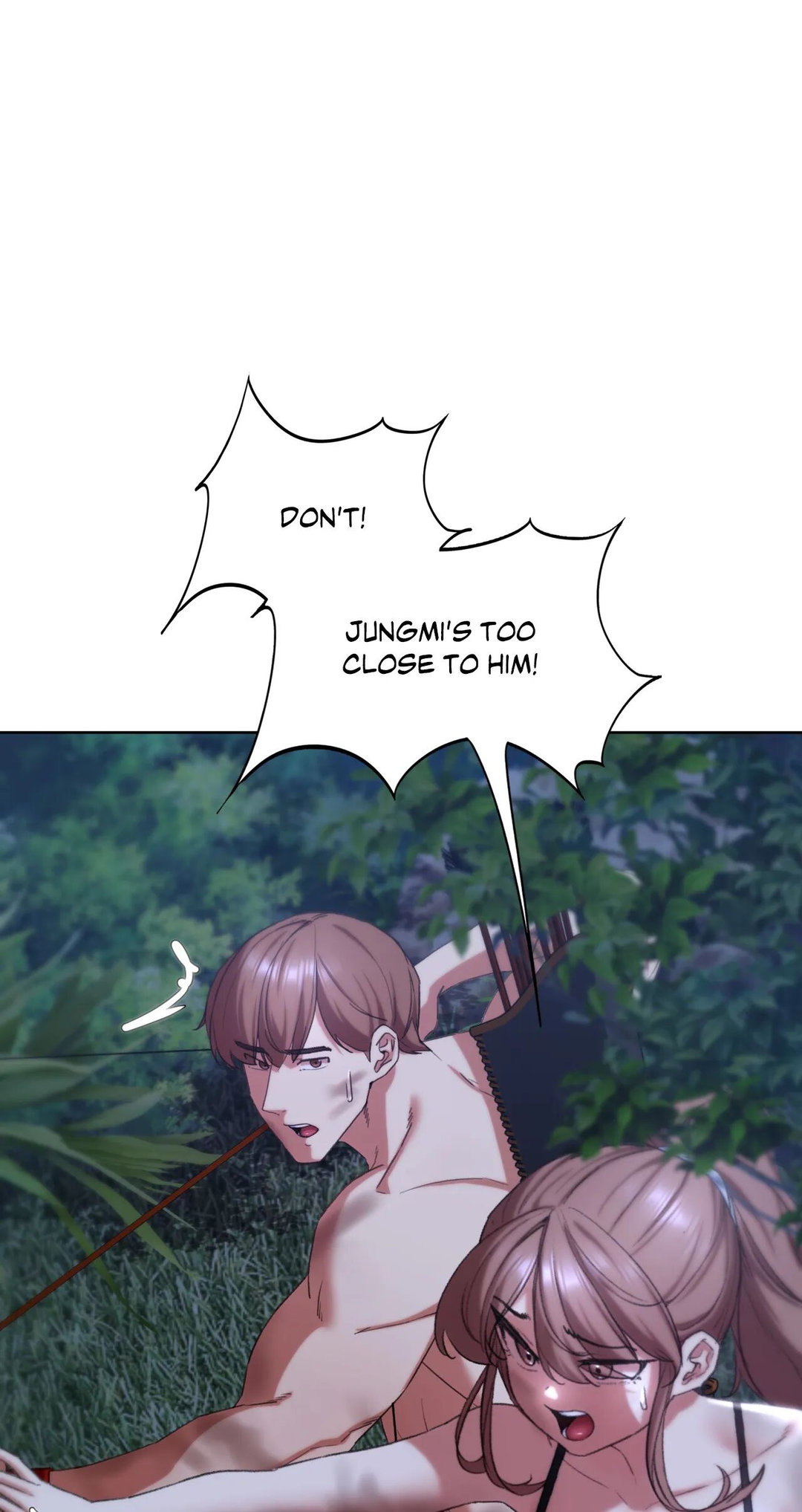 Seniors of Class 5 - Chapter 49 [photo 19] - MangaPorn