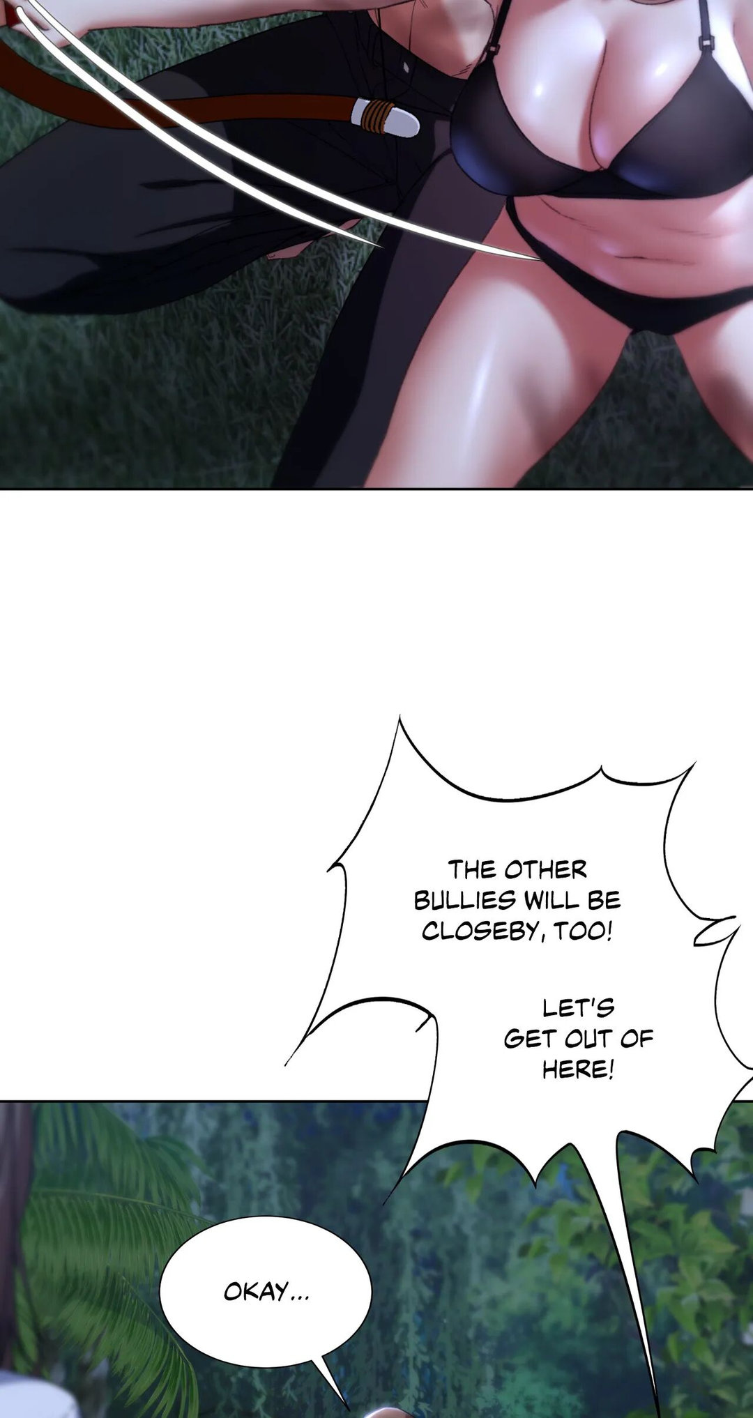 Seniors of Class 5 - Chapter 49 [photo 20] - MangaPorn