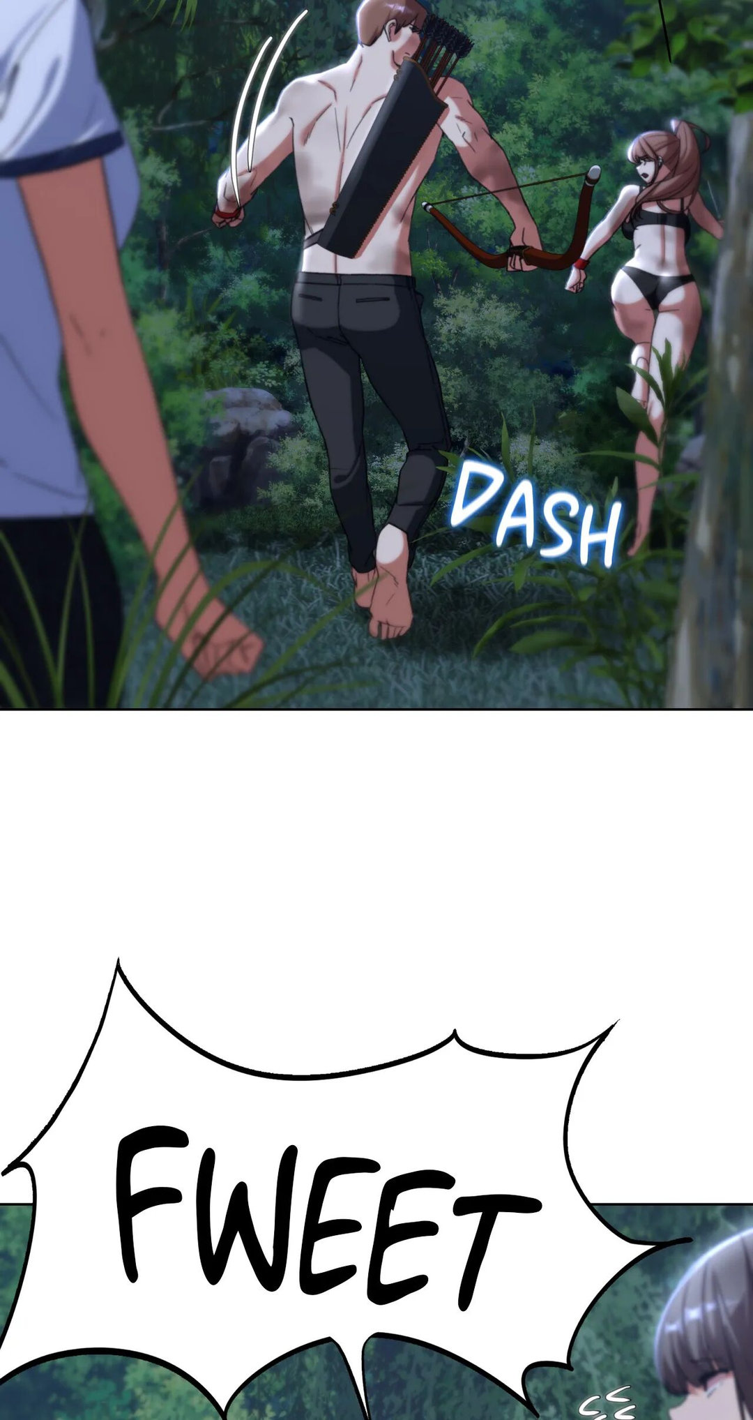 Seniors of Class 5 - Chapter 49 [photo 21] - MangaPorn