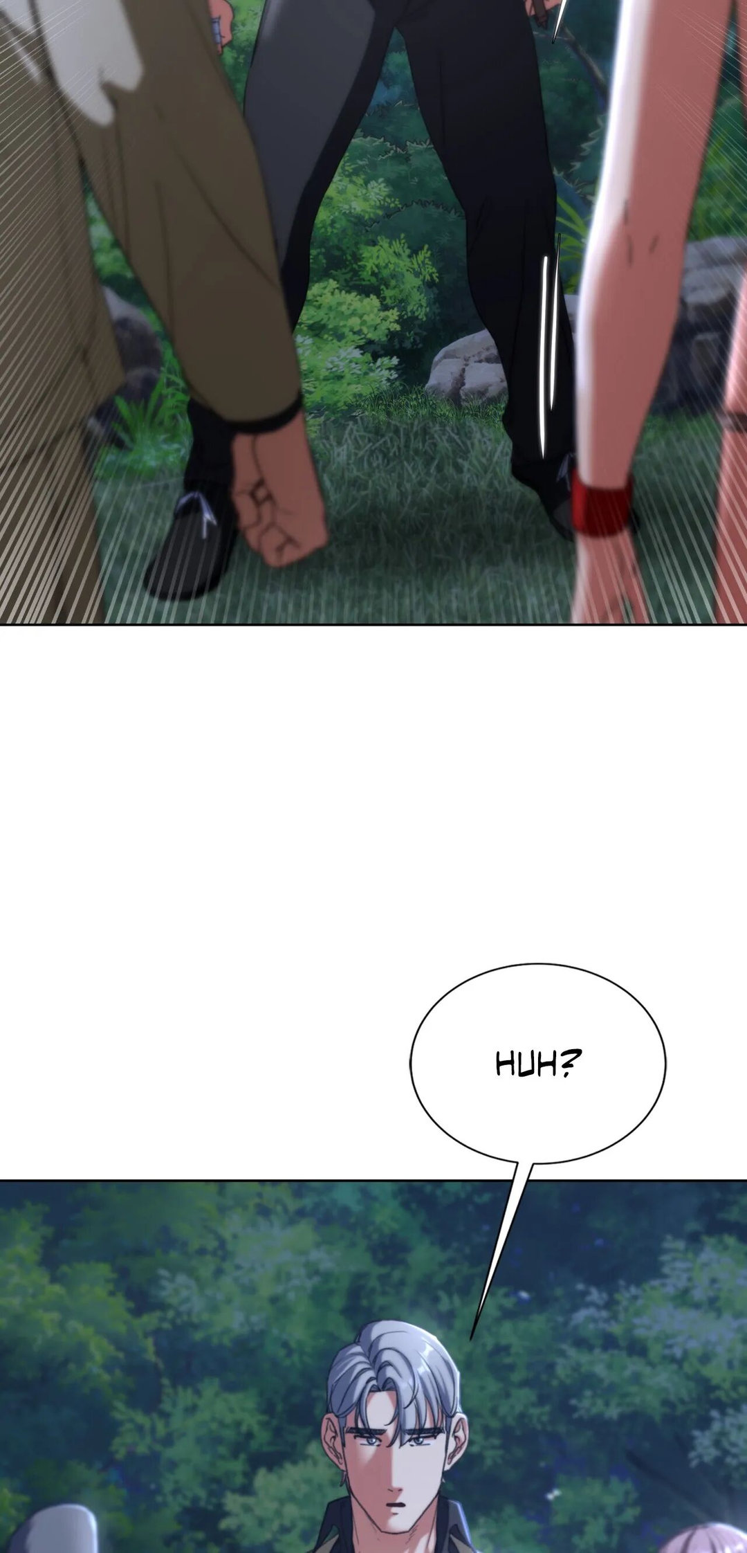 Seniors of Class 5 - Chapter 49 [photo 27] - MangaPorn