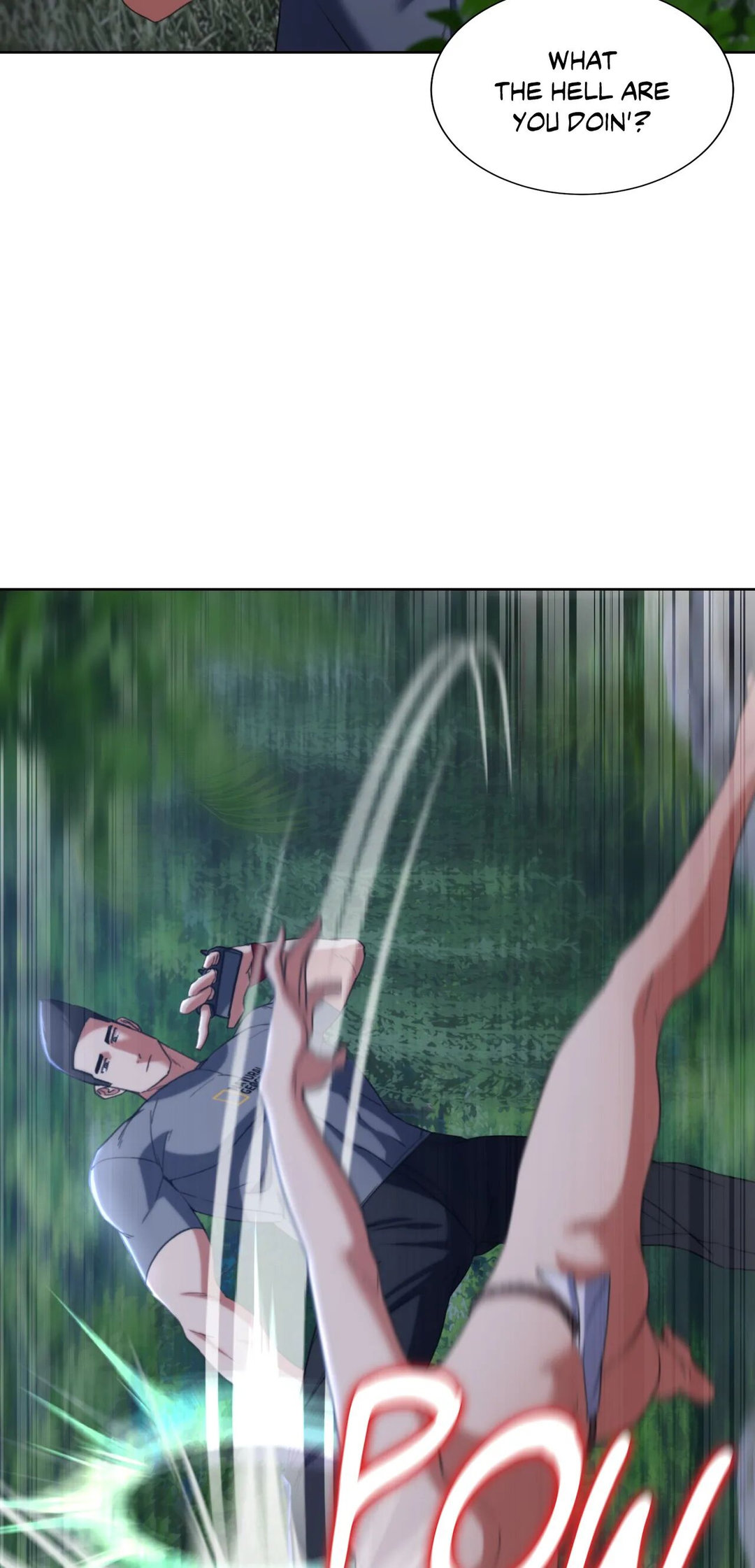 Seniors of Class 5 - Chapter 49 [photo 32] - MangaPorn