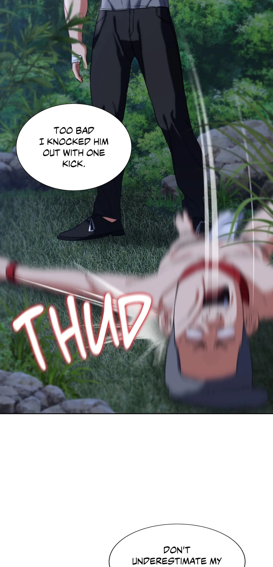 Seniors of Class 5 - Chapter 49 [photo 34] - MangaPorn