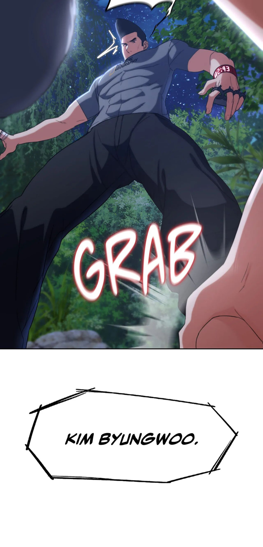 Seniors of Class 5 - Chapter 49 [photo 36] - MangaPorn