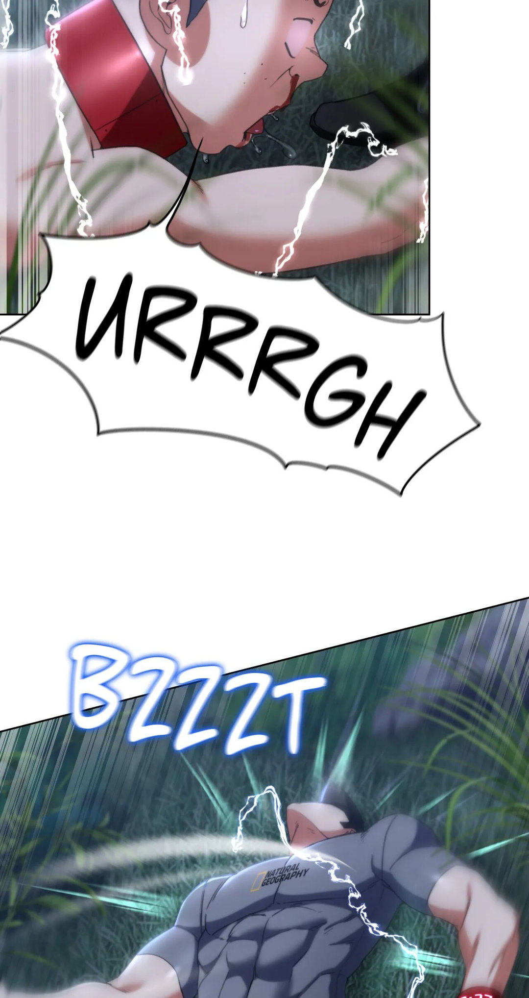 Seniors of Class 5 - Chapter 49 [photo 38] - MangaPorn