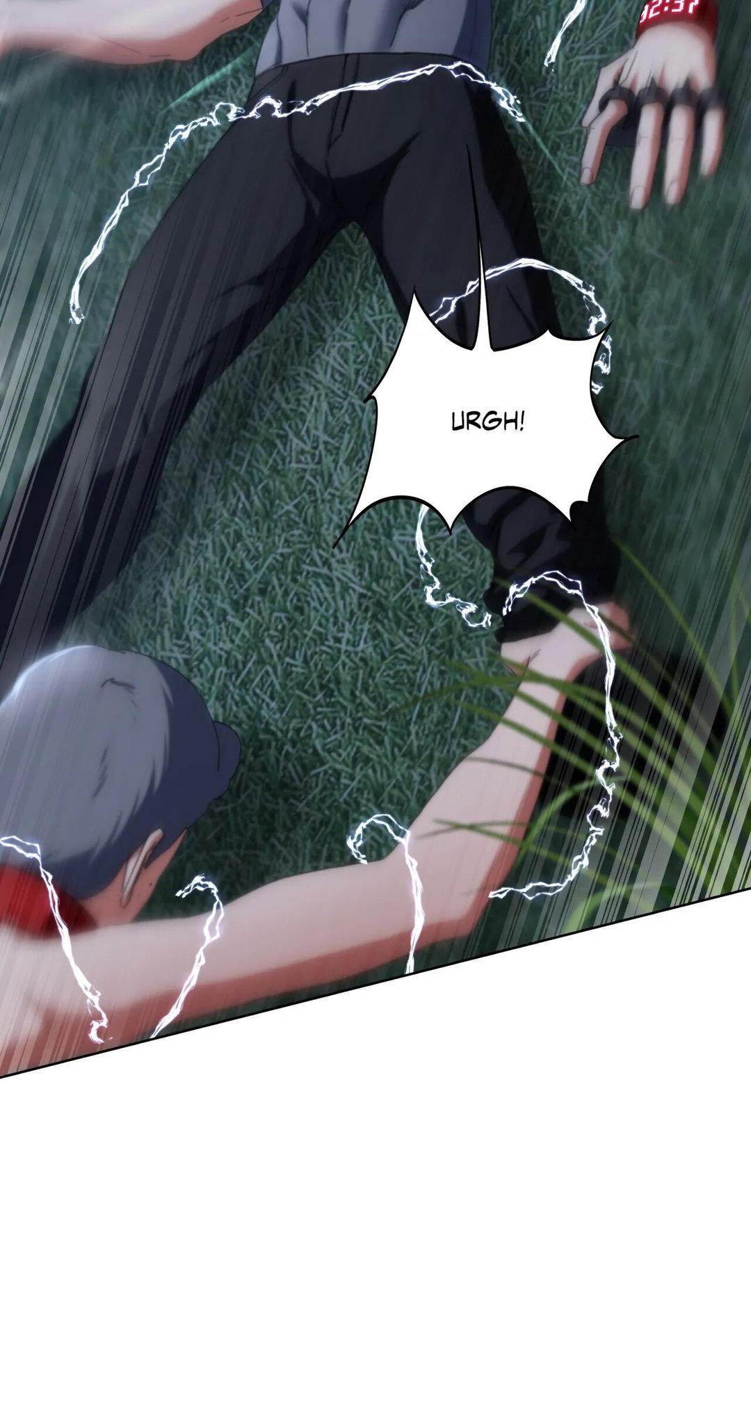 Seniors of Class 5 - Chapter 49 [photo 39] - MangaPorn