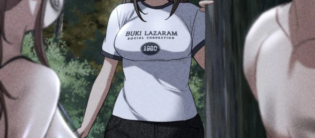 Seniors of Class 5 - Chapter 49 [photo 4] - MangaPorn