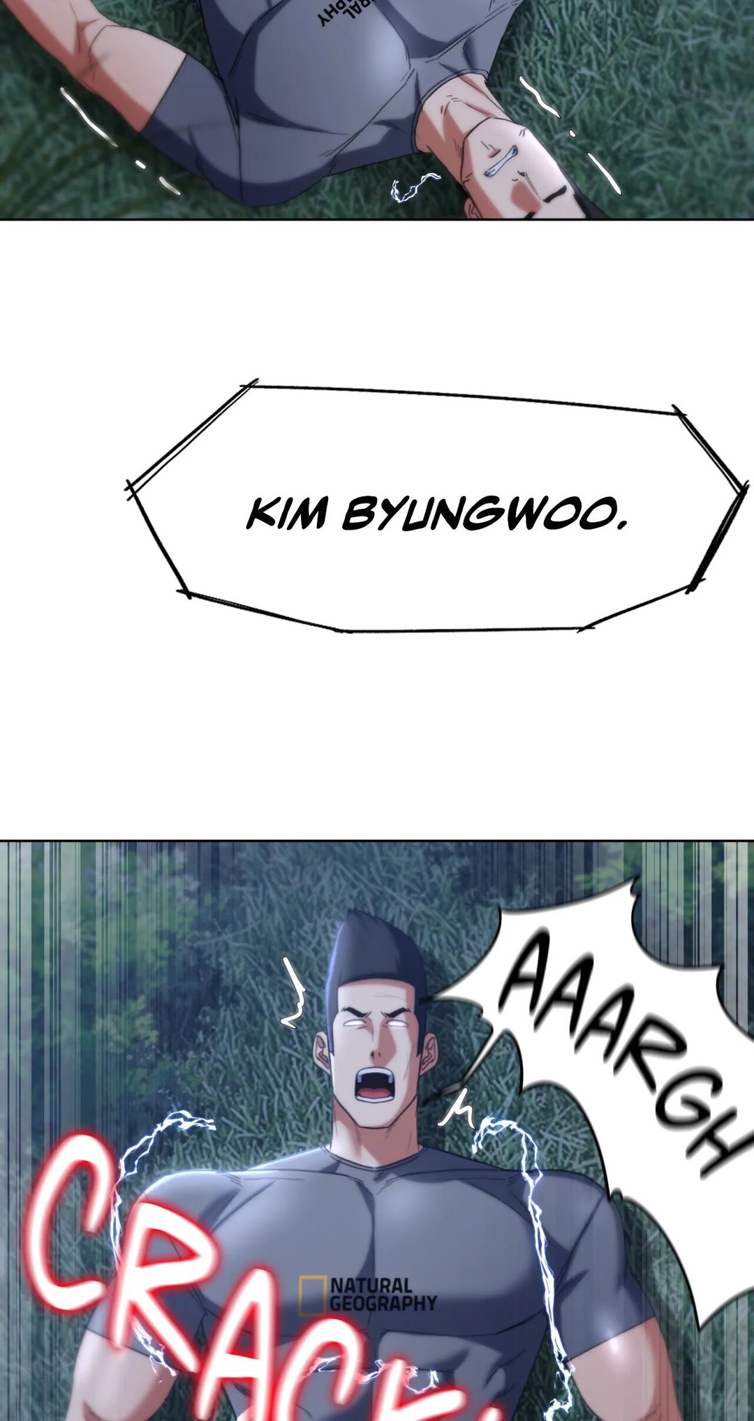 Seniors of Class 5 - Chapter 49 [photo 41] - MangaPorn