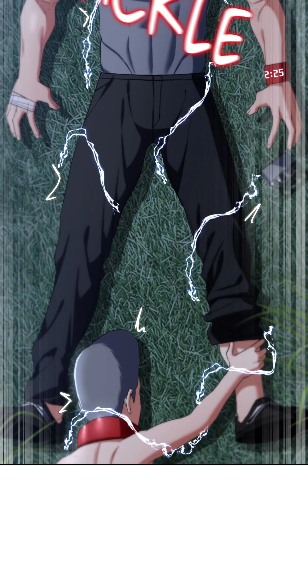 Seniors of Class 5 - Chapter 49 [photo 42] - MangaPorn